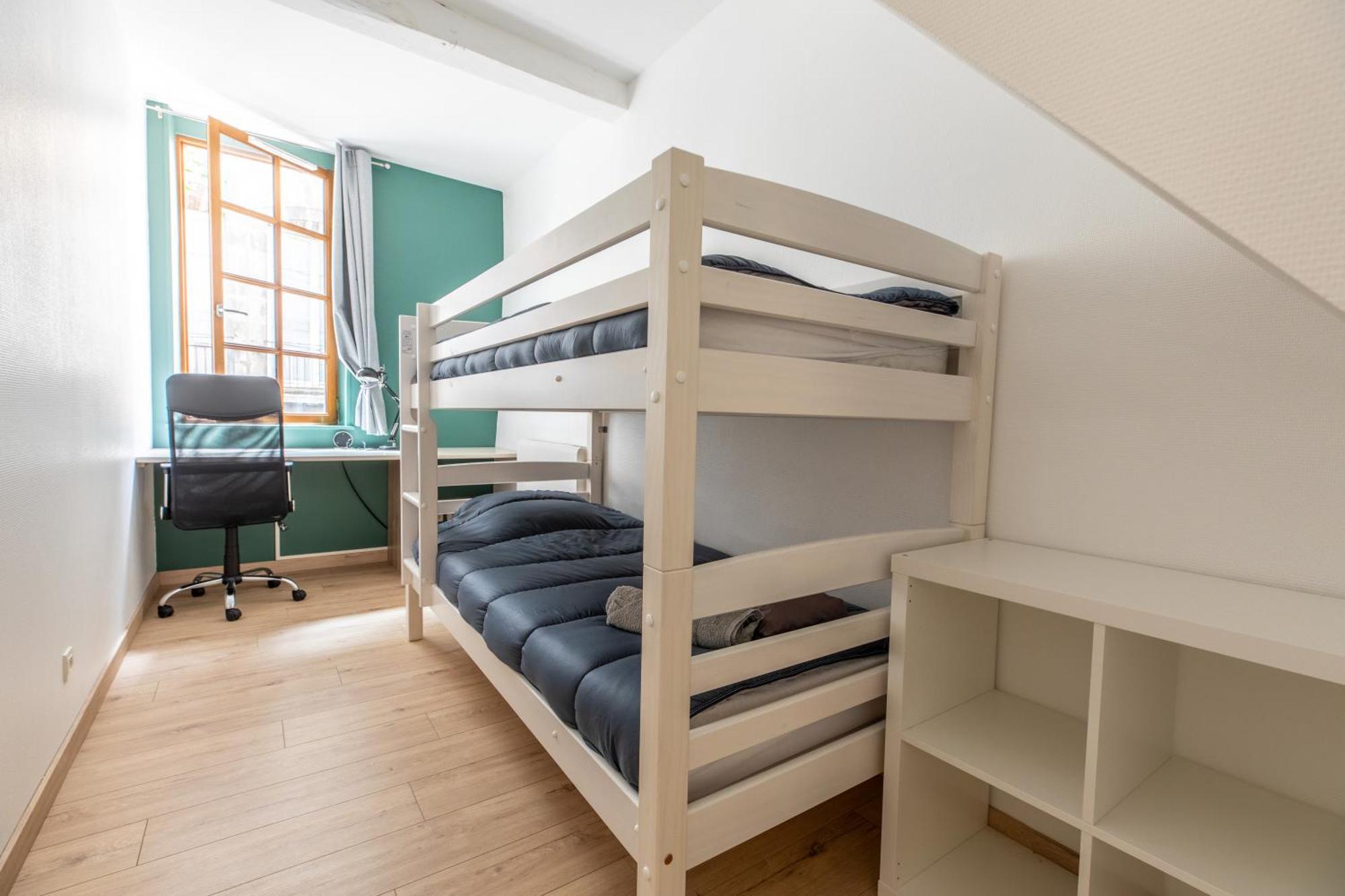 טייר Le Petit Pirou # Cosy # Halte Auvergne מראה חיצוני תמונה